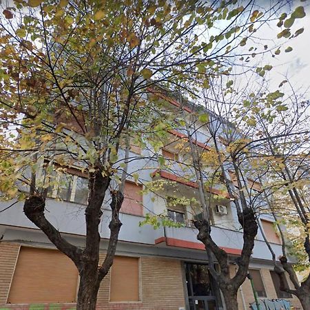 La Casa Di Ago Pescara Acomodação com café da manhã Exterior foto